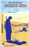 Angeles De Arena/sand Angels (La Joven Coleccion)