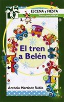 El tren a Belen