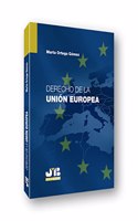 Derecho de la Union Europea (Spanish Edition)