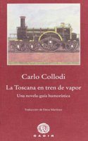 La toscana en tren de vapor