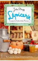 L'Epicerie: La pequeña tienda de los Pirineos