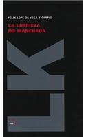 La Limpieza No Manchada