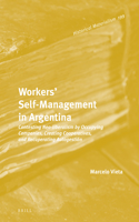 Workers’ Self-Management in Argentina
