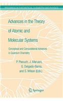 Advances in the Theory of Atomic and Molecular Systems