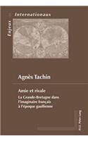 Amie Et Rivale
