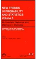 Multivariate Statistics and Matrices in Statistics: Proceedings of the 5th Tartu Conference