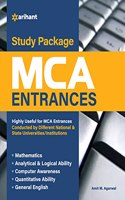 Study Pacakage for Mca Entrances