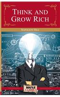 Think and Grow Rich