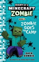 Zombie Goes to Camp