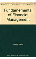Fundamemental of Financial Management