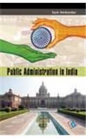 Public Administration in India