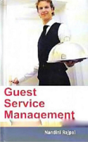 Guest Service Management
