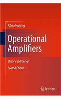 Operational Amplifiers