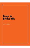 Drugs in Breast Milk