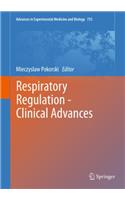 Respiratory Regulation - Clinical Advances