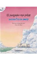 El Pequeno Oso Polar Encuentra Un Amigo