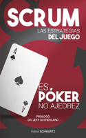 Scrum Las Estrategias del Juego