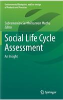 Social Life Cycle Assessment