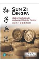 Sun Zi Bing Fa: Strategic Applications to Business and Marketing Practices