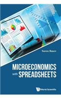 Microeconomics with Spreadsheets
