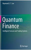 Quantum Finance