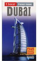 Dubai Insight Pocket Guide