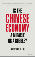 Is the Chinese Economy a Miracle or a Bubble?