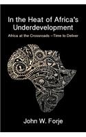 In the Heat of Africa's Underdevelopment