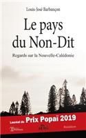 Le pays du Non-Dit