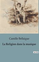 Religion dans la musique