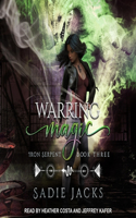 Warring Magic Lib/E