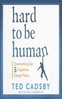 Hard to Be Human