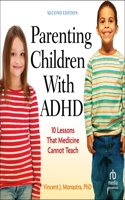 Parenting Children with ADHD