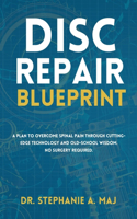 Disc Repair Blueprint