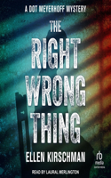 Right Wrong Thing