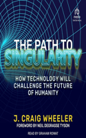 Path to Singularity