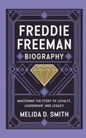 Freddie Freeman biography