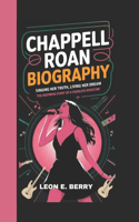 Chappell Roan Biography: Singing Her Truth, Living Her Dream The Inspiring Story of a Fearless Musician