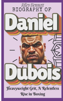 Biography of Daniel Dubois