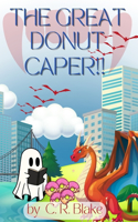 Great Donut Caper!!