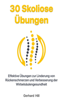 30 Skoliose Übungen