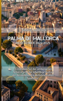 Palma de Mallorca Reiseführer 2024-2025