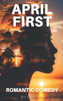 April First：Romantic Comedy book
