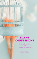 Silent Confessions: Revealing the Emotions and Thoughts We Often Hide