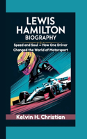 Lewis Hamilton Biography