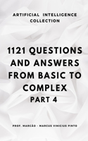 1121 Questions and Answers