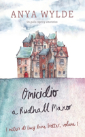 Omicidio a Rudhall Manor