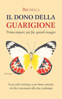 Il dono della guarigione