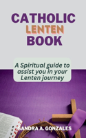 Catholic Lenten Book