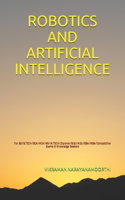 Robotics and Artificial Intelligence